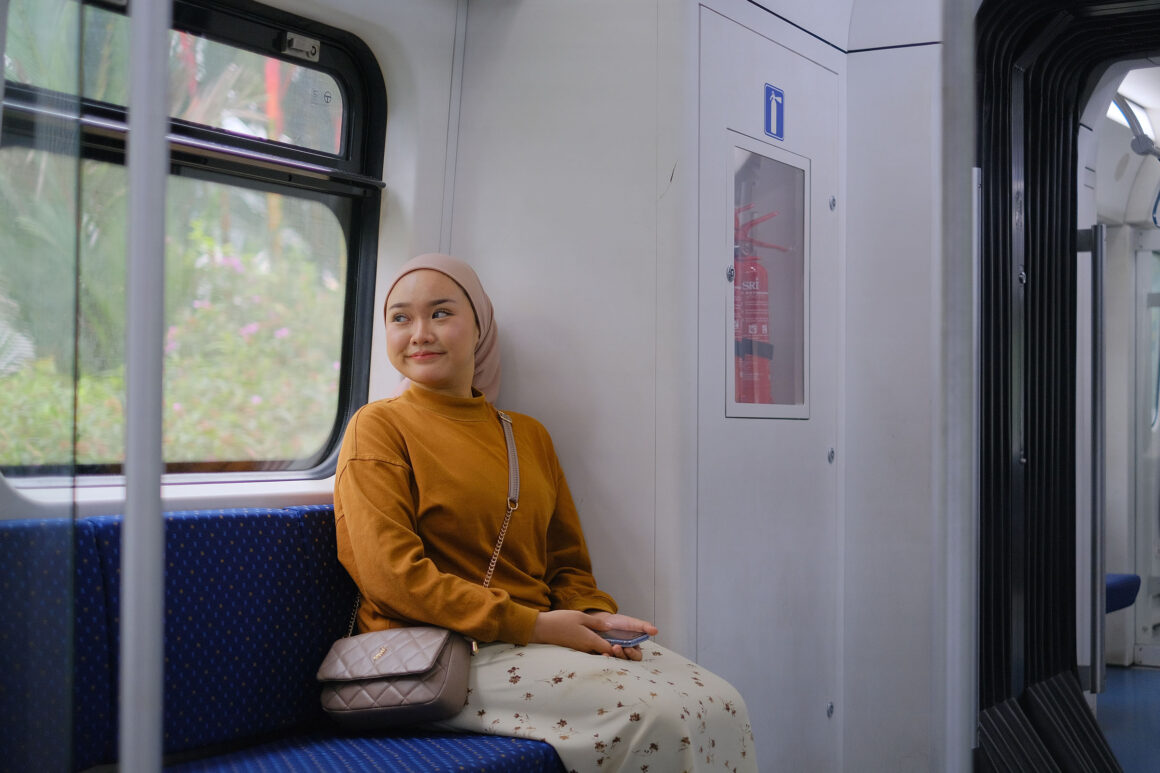 KTM Komuter